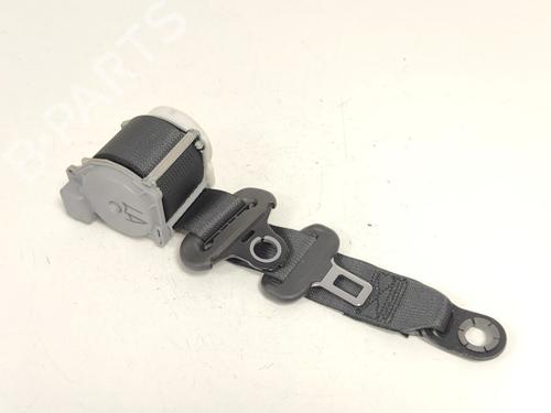 Used Rear left seatbelt Rear left seatbelt PEUGEOT 108 1.0 VTi (69 hp) 33777840 33777840