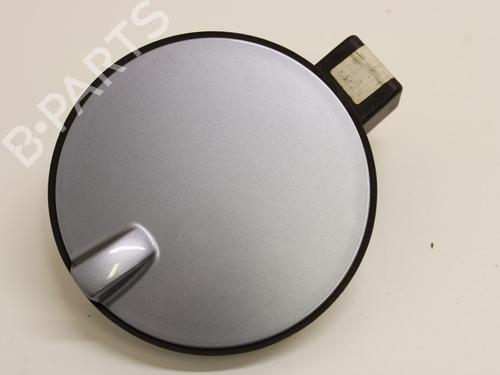 Tanklåg Tanklåg OPEL ZAFIRA / ZAFIRA FAMILY B (A05) 2.2 (M75) (150 hp) 33780644 33780644