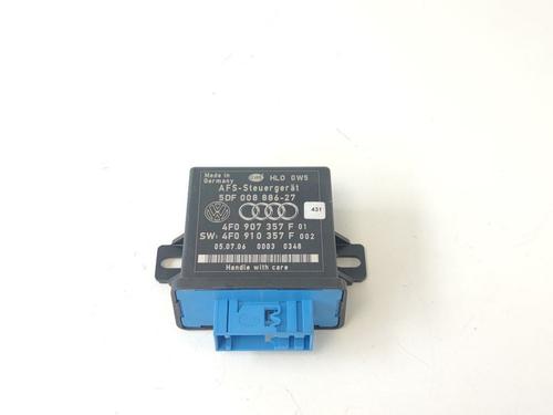 Used Lights ECU Lights ECU AUDI Q7 (4LB) 3.0 TDI quattro (233 hp) 33784978 33784978