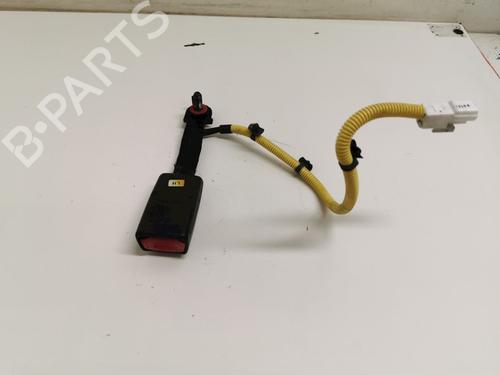 Engache cinturón Engache cinturón HYUNDAI i30 (FD) 1.6 CRDi (116 hp) 33779092 33779092