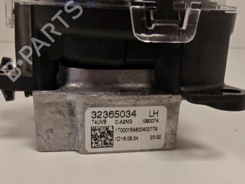 Left front fog light VOLVO XC40 (536) B4 Mild-Hybrid | BP33790342C30 - Image 4