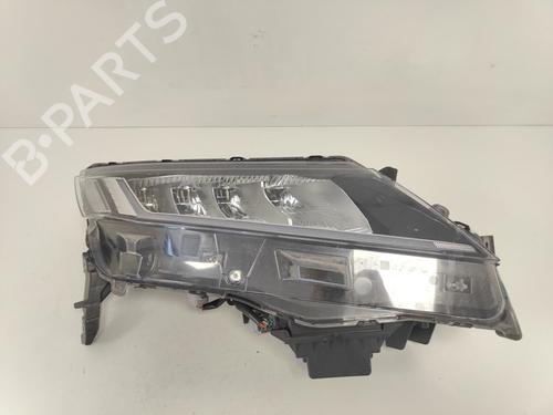 Used Right headlight Right headlight MITSUBISHI ASX (GA_W_) 2.0 MIVEC (GA2W) (150 hp) 33777982 33777982