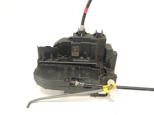 Front left lock NISSAN NOTE (E11, NE11) 1.4 | BP33789064C98 - Image 2