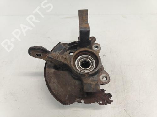 Used Left front steering knuckle Left front steering knuckle DAIHATSU YRV (M2) 1.3 (M201) (87 hp) 33783709 33783709