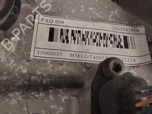 Engine RENAULT KANGOO Express (FW0/1_) Z.E. (FW0Z, FW1Z) | BP40264907M1 - Image 7