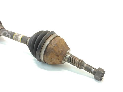 Left front driveshaft OPEL MERIVA B MPV (S10) 1.6 CDTI (75) | BP36429597M38 - Image 2