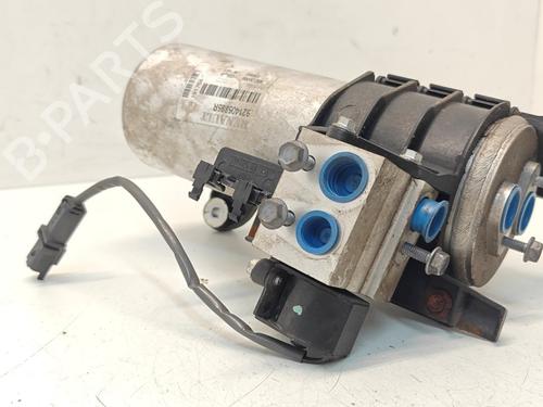 Air conditioning evaporator RENAULT ZOE Hatchback Van (BFM_) Electric (BFME) | BP39210292M109 - Image 3
