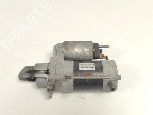 Used Starter Starter OPEL ASTRA K Sports Tourer (B16) 1.6 CDTi (35) (110 hp) 33787558 33787558