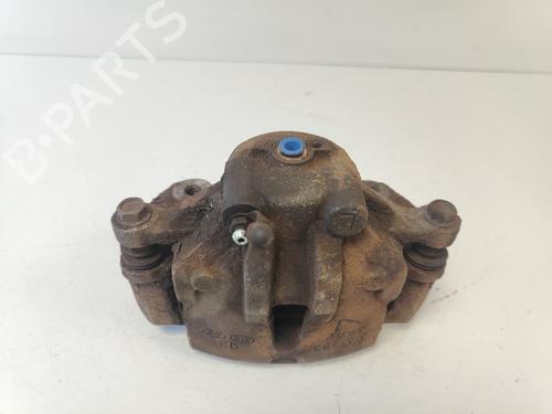 Left front brake caliper HYUNDAI i30 Estate (FD) 1.4 | BP33775752M105 - Image 2