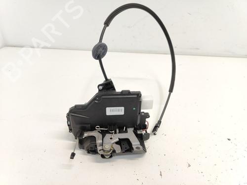 Højre bagtil lås Højre bagtil lås VW TOURAN (1T3) 1.4 TSI (140 hp) 33782820 33782820