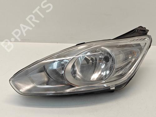 Used Left headlight Left headlight 39416660 39416660