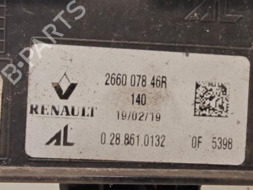 Right daytime light RENAULT CAPTUR I (J5_, H5_) 0.9 TCe 90 | BP39539390C103 - Image 4