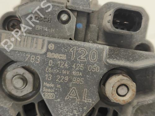 Alternator OPEL ASTRA H (A04) 1.6 (L48) | BP33777867M7 - Image 5