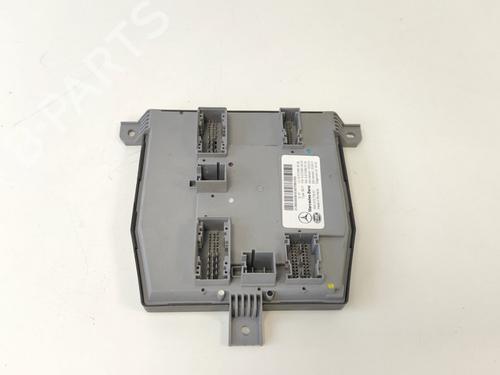 Used Electronic module Electronic module MERCEDES-BENZ E-CLASS (W213) E 220 d (213.004) (194 hp) 33776927 33776927