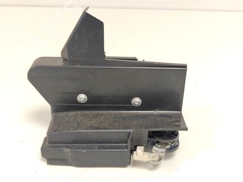 Used Front right lock Front right lock DACIA SANDERO II TCe 90 (B8M1, B8MA, B8AC) (90 hp) 33812415 33812415