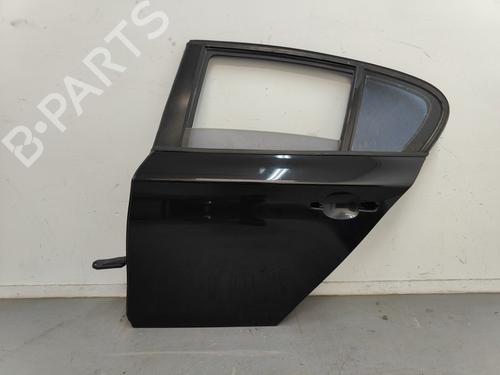 Used Left rear door Left rear door BMW 1 (E87) 118 i (129 hp) 33775045 33775045