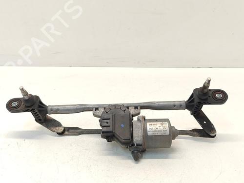 Used Front wipers mechanism Front wipers mechanism 39516624 39516624