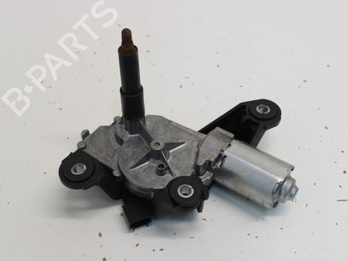 Used Rear wiper motor Rear wiper motor RENAULT GRAND SCÉNIC III (JZ0/1_) 1.4 16V (JZ0F) (131 hp) 33774743 33774743