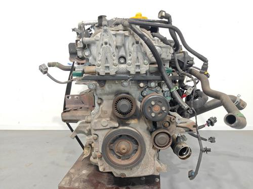 Engine RENAULT MEGANE IV Hatchback (B9A/M/N_) 1.2 TCe 130 (B9MR) | BP39964087M1 - Image 4