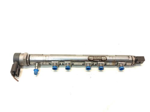 Used Injection rail Injection rail BMW 3 Touring (E91) 316 d (116 hp) 36489371 36489371