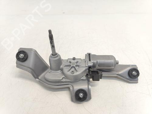 Used Rear wiper motor Rear wiper motor MAZDA CX-5 (KE, GH) 2.2 D AWD (KE102) (175 hp) 33784008 33784008