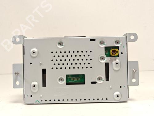 Display Display FORD KUGA II (DM2) 1.5 EcoBoost (150 hp) 33791624 33791624