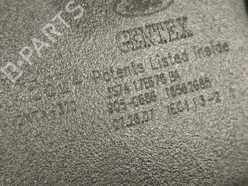 Rear mirror FORD C-MAX (DM2) 1.8 | BP33777730I6  - Image 5