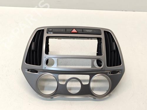 Used Air vent Air vent 39250000 39250000