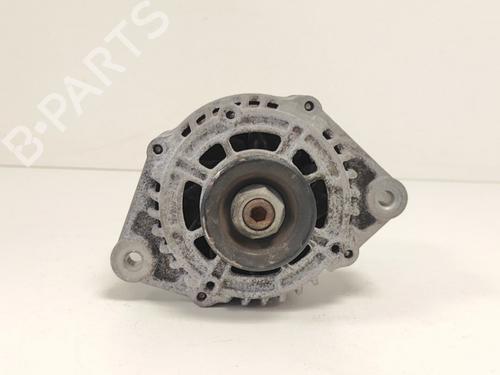Alternator CHEVROLET SPARK (M300) 1.0 LPG | BP33786351M7 - Image 2