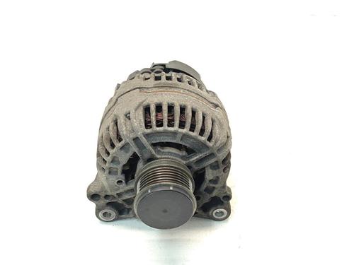 Used Alternator Alternator 38635125 38635125