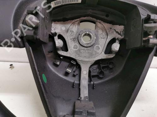 Steering wheel CITROËN C3 Pluriel (HB_) 1.6 | BP33778583C49 - Image 2