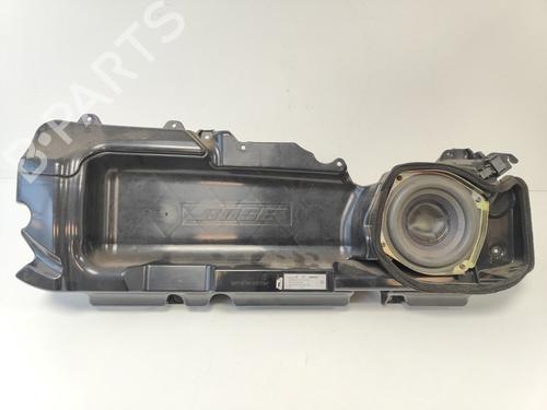 Used Electronic module Electronic module AUDI A6 C6 (4F2) 3.0 TDI quattro (225 hp) 33775197 33775197