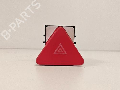 Used Warning switch Warning switch VW GOLF PLUS V (5M1, 521) 1.4 TSI (122 hp) 33789055 33789055