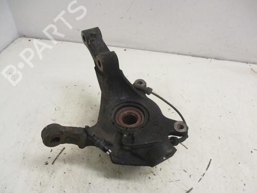 Used Left front steering knuckle Left front steering knuckle RENAULT LAGUNA II (BG0/1_) 2.0 16V (BG00, BG0K, BG0P, BG0W) (135 hp) 33778161 33778161