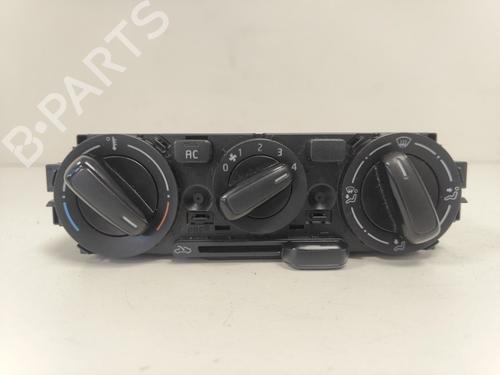 Used Climate control Climate control VW UP! (121, 122, BL1, BL2, BL3, 123) 1.0 (60 hp) 33789428 33789428