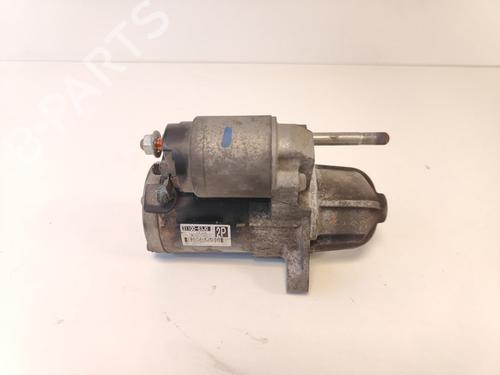 Used Starter Starter SUZUKI SWIFT III (MZ, EZ) 1.3 (RS413, ZC11S) (92 hp) 33787315 33787315