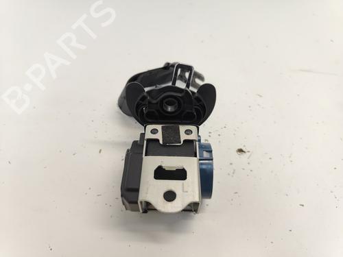 Rear left seatbelt VW UP! (121, 122, BL1, BL2, BL3, 123) 1.0 | BP33775044I29 - Image 3