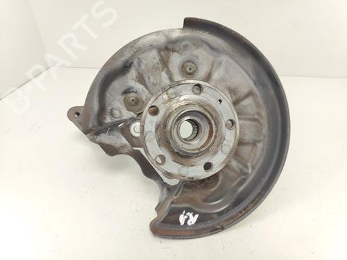 Right rear steering knuckle VW PASSAT B8 Variant (3G5, CB5) 2.0 TDI 4motion | BP33777411M28 - Image 4