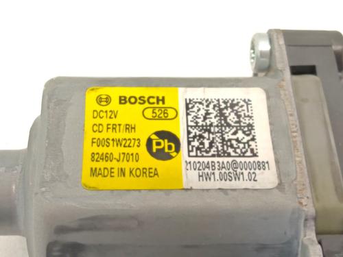 Electronic module KIA CEED (CD) 1.0 T-GDI | BP36001486M83 - Image 4