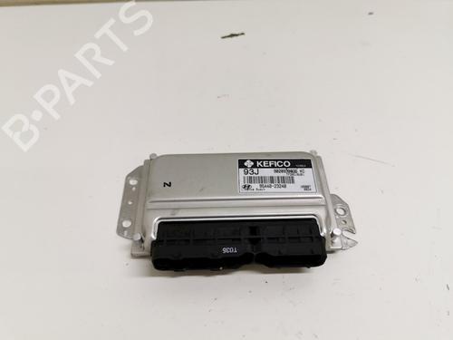 Used Gearbox control unit Gearbox control unit HYUNDAI i30 (FD) 1.6 CRDi (116 hp) 33779089 33779089