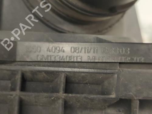 Air filter box OPEL MERIVA B MPV (S10) 1.4 (75) | BP33788194M87  - Image 5