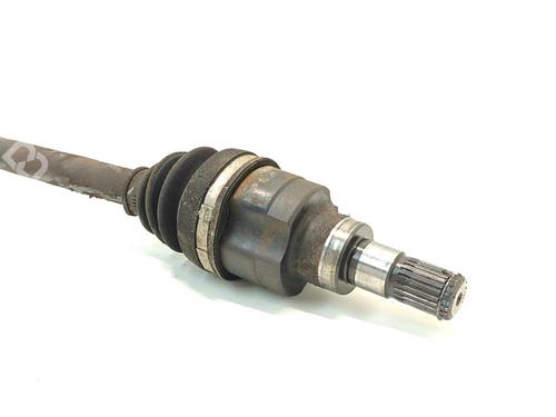 Left front driveshaft NISSAN PIXO (UA0) 1.0 | BP36559010M38 - Image 3