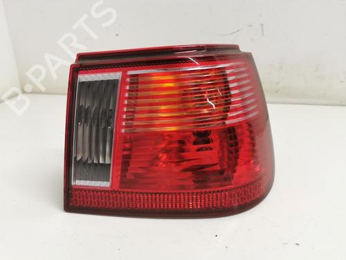 Used Right taillight Right taillight SEAT IBIZA II (6K1) 1.6 i (75 hp) 33774545 33774545