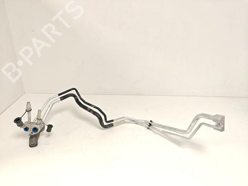 Used AC pipe AC pipe VOLVO XC40 (536) B4 Mild-Hybrid (197 hp) 33790802 33790802