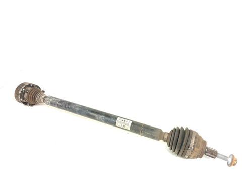 Used Right front driveshaft Right front driveshaft SKODA OCTAVIA III Combi (5E5, 5E6) 1.2 TSI (105 hp) 33791124 33791124