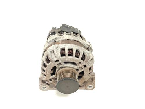 Used Alternator Alternator DACIA SANDERO II TCe 90 (B8M1, B8MA, B8AC) (90 hp) 33792508 33792508