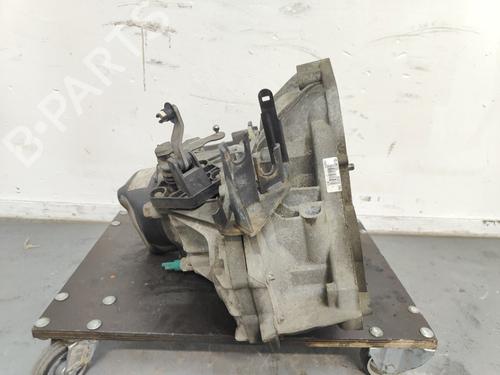 Gearbox NISSAN NOTE (E11, NE11) 1.4 | BP33788515M3  - Image 5