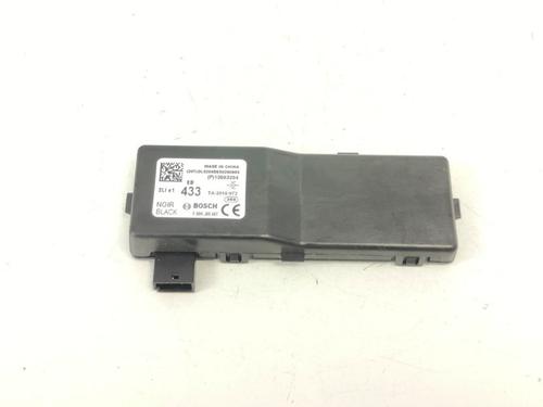 electronic-module-opel-corsa-e-x15-2014-33787919 main image