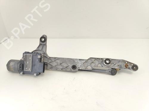 Used Front wipers mechanism Front wipers mechanism VW PHAETON (3D1, 3D2, 3D3, 3D4, 3D6, 3D7, 3D8, 3D9) 3.2 V6 (241 hp) 33785783 33785783