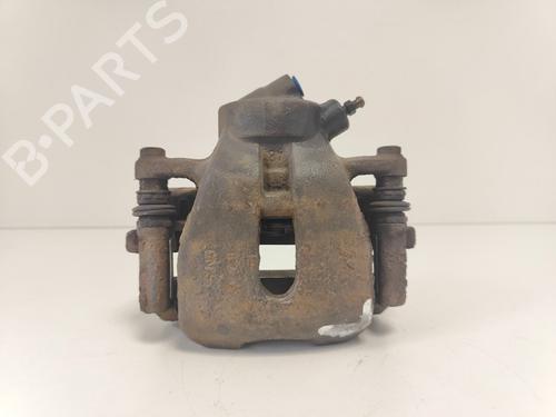 Used Left front brake caliper Left front brake caliper CITROËN C3 I (FC_, FN_) 1.4 i (73 hp) 33785279 33785279